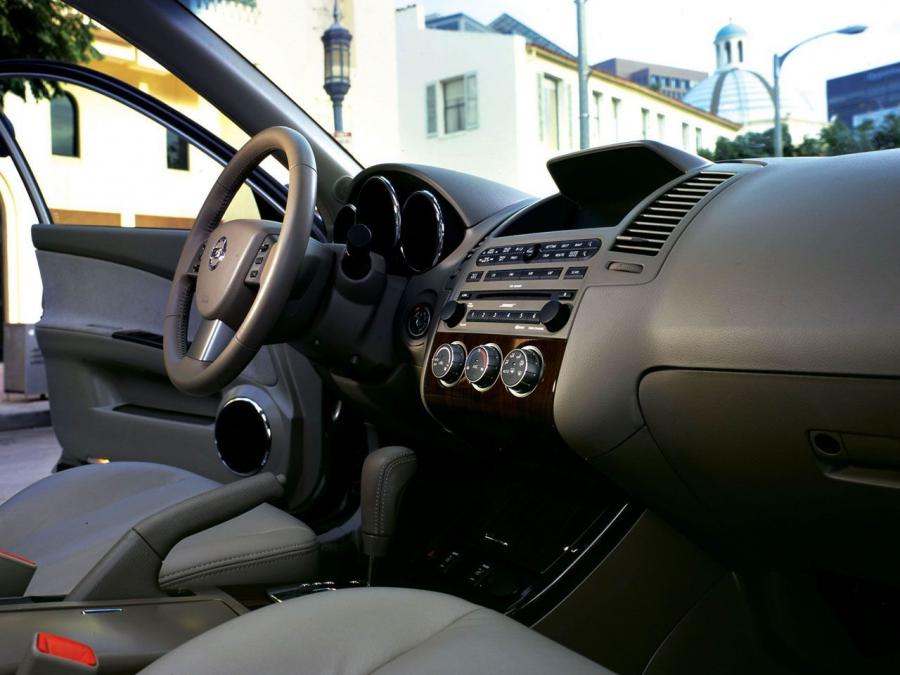  Nissan Pathfinder 2009 года  (фото 103 из 110)